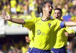 Oli: «La mejor decisión que tomé fue irme al Cádiz CF»