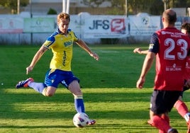 Las alineaciones del Cádiz - Lazio en el LXX Trofeo Carranza