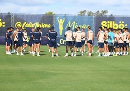 Los dos nombres que marcarán el debut liguero del Cádiz CF