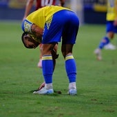 Cádiz CF: una pesadilla para empezar la temporada