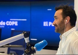 Juanma Castaño: «Me ha dolido mucho el descenso del Cádiz»