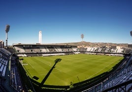 Castellón - Cádiz: a la venta las entradas para el público en general