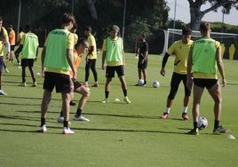 Enfado en Jerez con el Cádiz