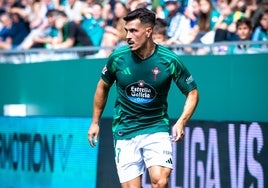 El Racing de Ferrol llega penúltimo a Cádiz