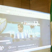 Duda: «Hace falta un poco de calma en Cádiz, pero entiendo a la afición»