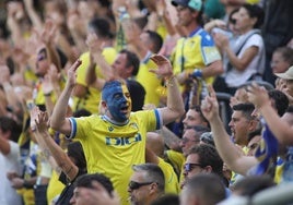 Las entradas para el Cádiz - Oviedo ya están a la venta