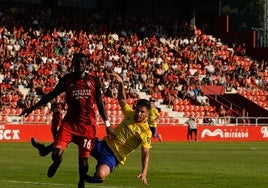 Dónde ver Mirandés - Cádiz: canal de TV y streaming online del partido de LaLiga Hypermotion