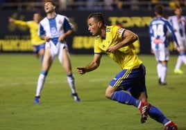 El Cádiz CF volverá a jugar en casa en la Copa del Rey más de seis años y 15 encuentros después