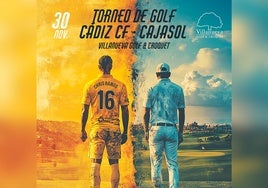 El Torneo Cádiz CF - Cajasol entra este sábado en escena