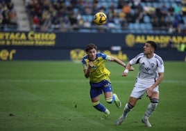 Cádiz - Albacete, en directo: resumen y reacciones del partido de La Liga Hypermotion: 1-0