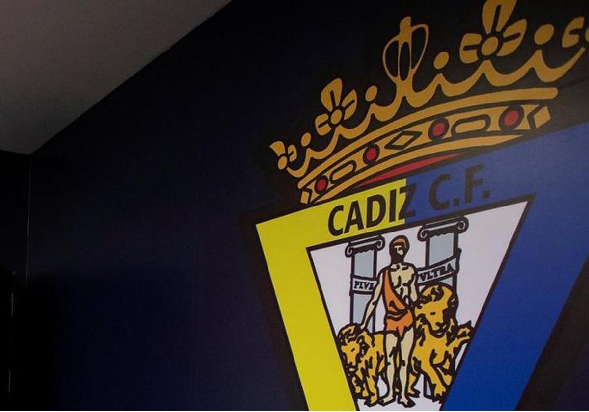 El Cádiz CF, presente en la Federación