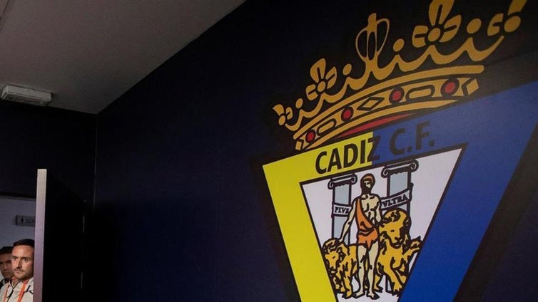 El Cádiz CF, uno de los dos clubes de la nueva Comisión Delegada de la RFEF