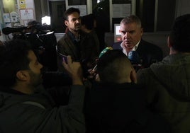 El Cádiz CF comienza 2025 con su tradicional visita al Hospital Puerta del Mar