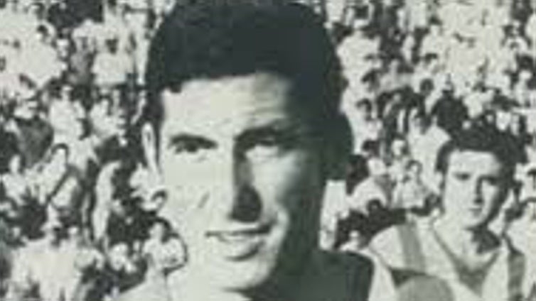 Muere Viqueira, jugador del Cádiz CF en los años 70