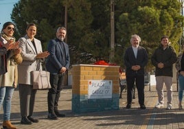 Este es el pueblo de la provincia que acaba de inaugurar una plaza del Cádiz CF