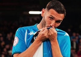 La salida de Lucas Pérez del Dépor gana enteros