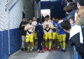 Cádiz CF: Indestructibles en 50 días