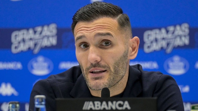 Lucas Pérez, del Cádiz CF al PSV pasando por Riazor