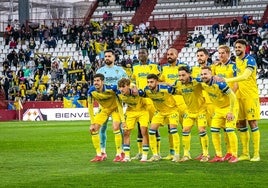 Las notas de los jugadores del Cádiz CF ante el Albacete