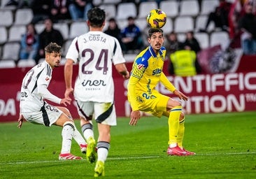 El Cádiz CF vuelve a las andadas (3-0)