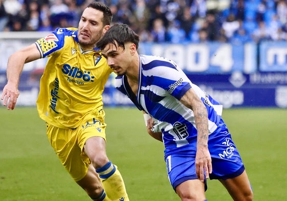 Zaldua fue titular y disputó los 90 minutos ante el Málaga CF.