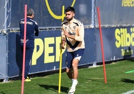 Dos días de descanso antes de preparar el duelo en Tenerife