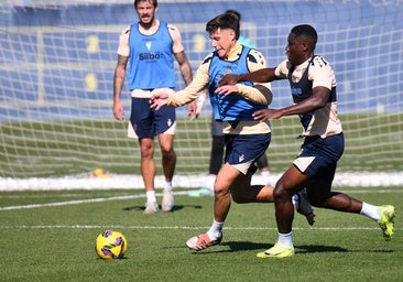 El posible once del Cádiz CF ante el CD Tenerife