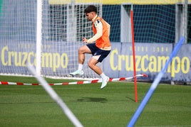 Nueva prueba del algodón en Riazor (Previa)