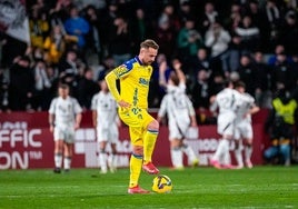 Tres momentos para entender el bajón del Cádiz CF de Garitano