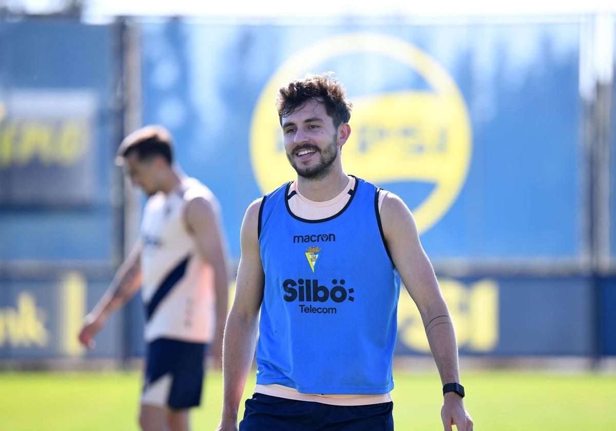 Víctor Chust.