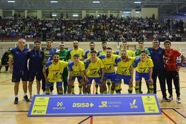 El Virgili se despide de su casa esta temporada