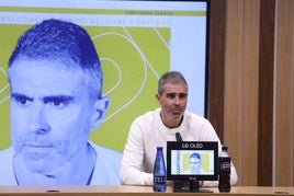 Muchas gracias, Gaizka
