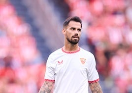 La ilusión pasa por Suso