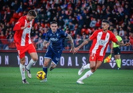 Dónde ver Cádiz - Almería: canal de TV y streaming online del partido de LaLiga Hypermotion