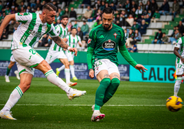 Las bajas y dudas del Racing de Ferrol para recibir al Cádiz CF