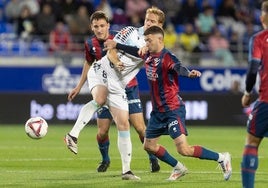 Jornada con horario unificado en la última cita del Cádiz CF en casa