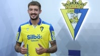 Imagen principal - Aprobado