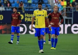Un año del descenso a Segunda División