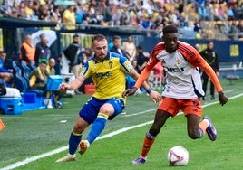 La última jornada de una interminable temporada para el Cádiz CF ya tiene fecha... por ahora