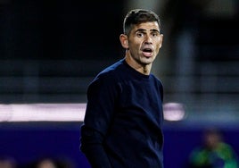 Antonio Hidalgo sobre el Cádiz CF: «Ellos se juegan el respeto, la profesionalidad y los futuros contratos»