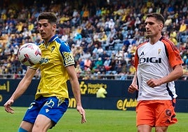 Las opciones del Real Oviedo para ascender a Primera en su cita ante el Cádiz CF