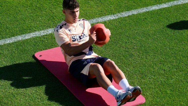 El Cádiz CF empezará la pretemporada el lunes 7 de julio