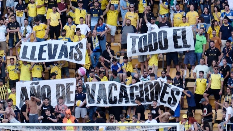 El fin de una etapa (Previa)