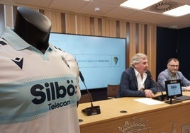 Suso, un nuevo fichaje presidencialista