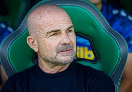 Paco López será rival del Cádiz CF la próxima temporada