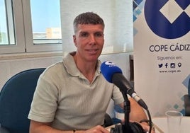 Javier Muiños: «La formación está por encima de cualquier resultado en la cantera»