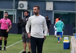 Dos ex del Cádiz CF ya tienen equipos a los que entrenar