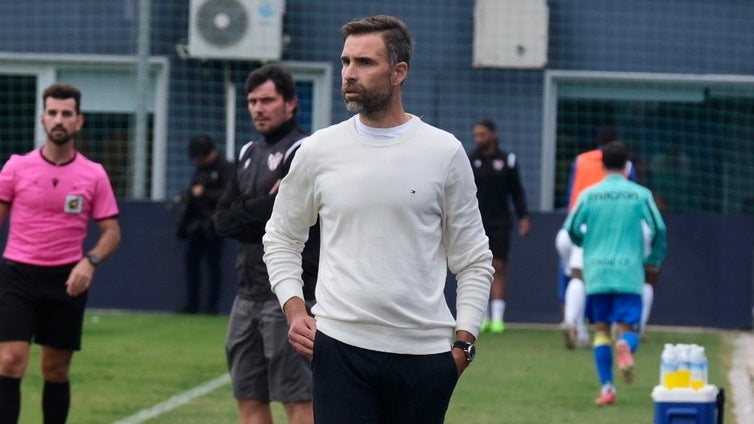 Dos ex del Cádiz CF ya tienen equipos a los que entrenar