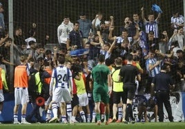 El Sanse será el único filial en Segunda en la 25/26.