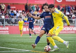 Maxi Gómez, ex del Cádiz CF, encuentra un nuevo destino en Uruguay
